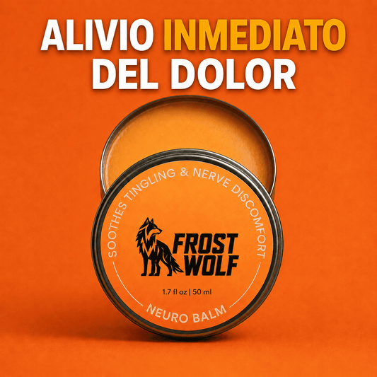 BÁLSAMO ALIVIADOR DE DOLOR
