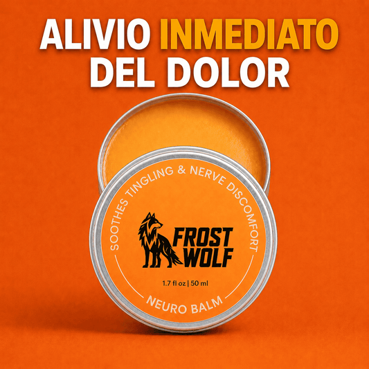 BÁLSAMO ALIVIADOR DE DOLOR